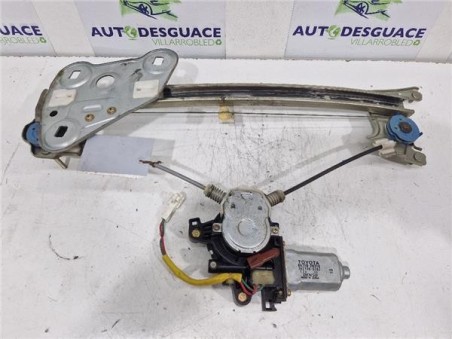 Elevalunas Electrico Derecho Toyota Celica  1 8 [1 8 Ltr  - 105 kW 16V CAT]