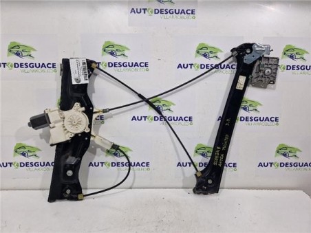 Elevalunas Electrico Derecho Opel ASTRA H TwinTop 1 9 CDTi