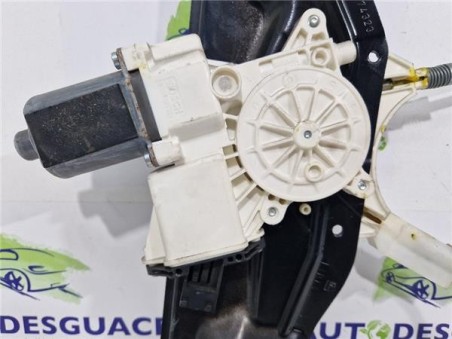 Elevalunas Electrico Derecho Opel ASTRA H TwinTop 1 9 CDTi