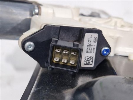 Elevalunas Electrico Derecho Opel ASTRA H TwinTop 1 9 CDTi