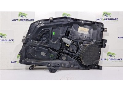 Elevalunas Electrico Derecho Ford Fusion  1 4 TDCi