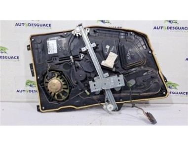 Elevalunas Electrico Derecho Ford Fusion  1 4 TDCi