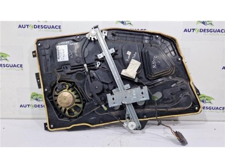 Elevalunas Electrico Derecho Ford Fusion  1 4 TDCi