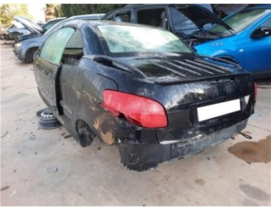 Elevalunas Electrico Derecho Peugeot 206 CC Cabrio-Coupé  2 0 S16 Elevalunas Electrico Derecho Peugeot 206 CC Cabrio-Coupé  2 0 S16
