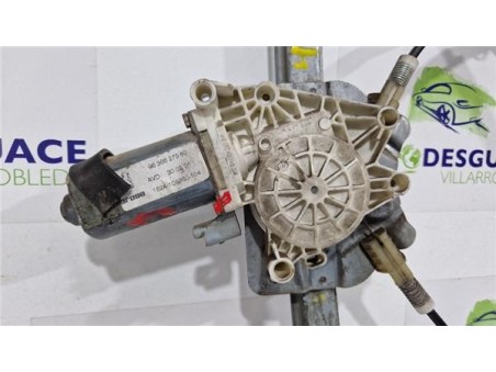 Elevalunas Electrico Derecho Peugeot 206 CC Cabrio-Coupé  2 0 S16