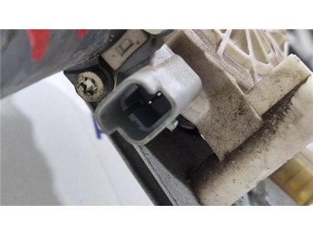 Elevalunas Electrico Derecho Peugeot 206 CC Cabrio-Coupé  2 0 S16