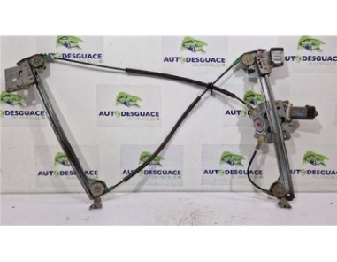 Elevalunas Electrico Derecho Peugeot 206 CC Cabrio-Coupé  2 0 S16 Elevalunas Electrico Derecho Peugeot 206 CC Cabrio-Coupé  2 0 S16