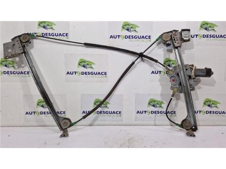 Elevalunas Electrico Derecho Peugeot 206 CC Cabrio-Coupé  2 0 S16