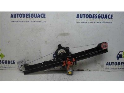 Elevalunas Electrico Delantero Derecho Fiat GRANDE PUNTO 1 3 16V JTD