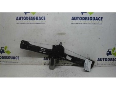 Elevalunas Electrico Delantero Derecho Fiat GRANDE PUNTO 1 3 16V JTD 