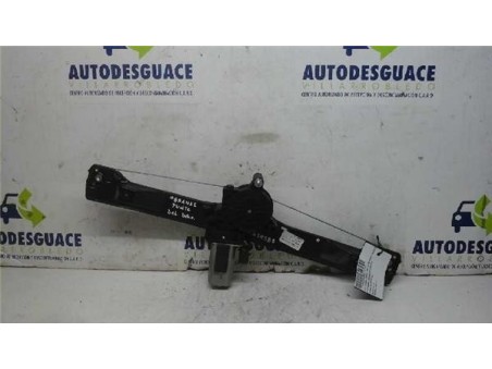 Elevalunas Electrico Delantero Derecho Fiat GRANDE PUNTO 1 3 16V JTD 