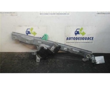 Elevalunas Electrico Delantero Derecho Renault SCENIC II 1 5 dCi D FAP 