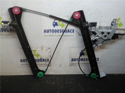 Elevalunas Electrico Delantero Derecho Saab 9-3 BERLINA 2 0 