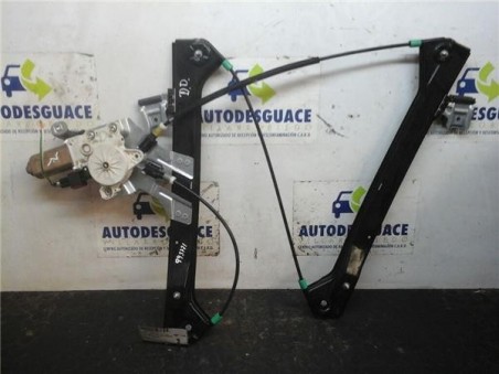 Elevalunas Electrico Delantero Derecho Saab 9-3 BERLINA 2 0 