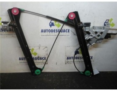 Elevalunas Electrico Delantero Derecho Saab 9-3 BERLINA 2 0 