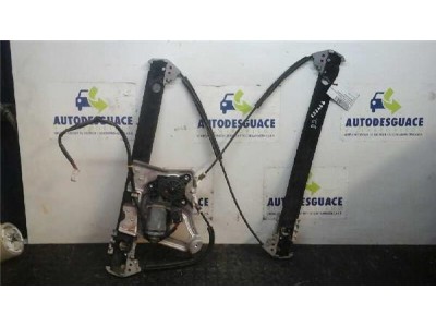 Elevalunas Electrico Delantero Derecho MERCEDES CLASE S  BERLINA 5 0 V8 24V