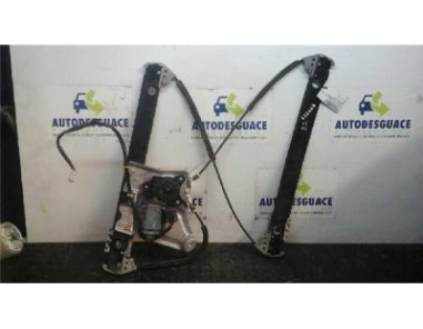 Elevalunas Electrico Delantero Derecho MERCEDES CLASE S  BERLINA 5 0 V8 24V 