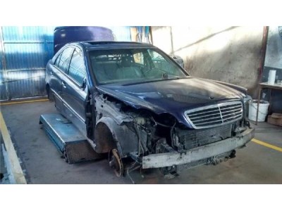 Elevalunas Electrico Delantero Derecho MERCEDES CLASE C  BERLINA 2 2 CDI  2