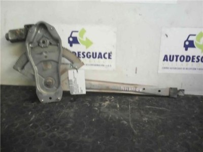 Elevalunas Electrico Delantero Derecho Ford TRANSIT CAJA CERRADA  LARGA 2 4 TDE