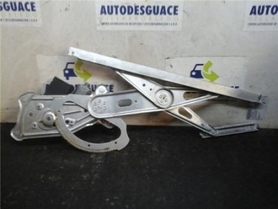 Elevalunas Electrico Delantero Derecho Renault SCENIC III 1 5 dCi D FAP 