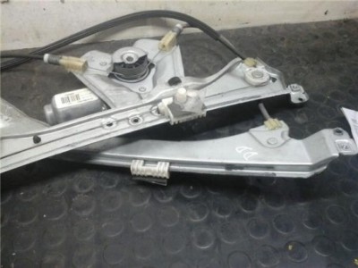 Elevalunas Electrico Delantero Derecho Renault CLIO III 1 5 dCi D 