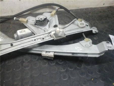 Elevalunas Electrico Delantero Derecho Renault CLIO III 1 5 dCi D 