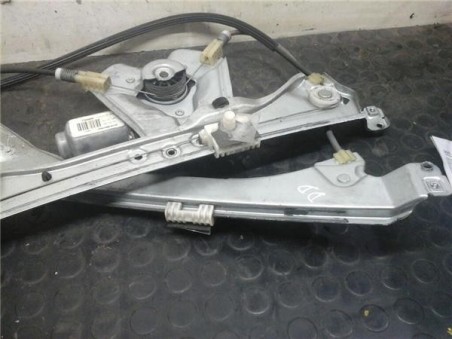 Elevalunas Electrico Delantero Derecho Renault CLIO III 1 5 dCi D 