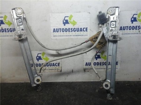 Elevalunas Electrico Delantero Derecho Dodge CALIBER 2 0 16V CRD 