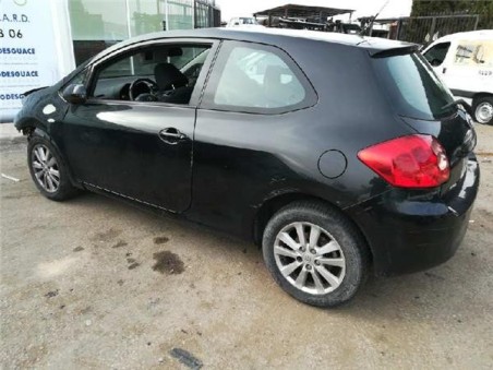 Elevalunas Electrico Delantero Derecho Toyota AURIS 2 0 D-4D 