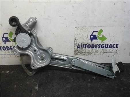 Elevalunas Electrico Delantero Derecho Toyota AURIS 2 0 D-4D 