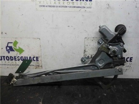 Elevalunas Electrico Delantero Derecho Toyota AURIS 2 0 D-4D 