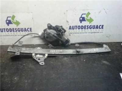 Elevalunas Electrico Delantero Derecho Nissan PICK-UP 2 5 Turbodiesel