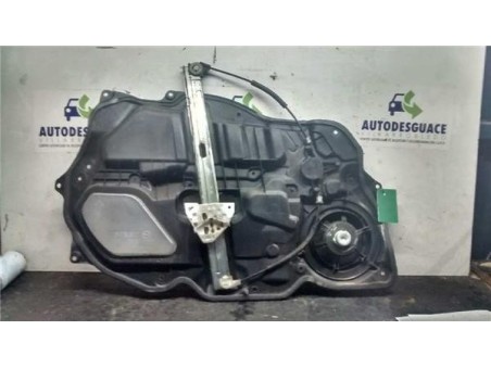 Elevalunas Electrico Delantero Derecho Mazda 2 LIM  1 5 16V 