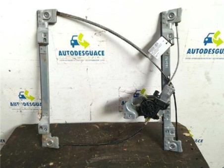 Elevalunas Electrico Delantero Derecho Renault KANGOO 1 5 dCi D FAP 
