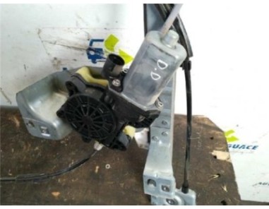 Elevalunas Electrico Delantero Derecho Renault KANGOO 1 5 dCi D FAP 