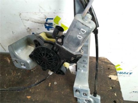 Elevalunas Electrico Delantero Derecho Renault KANGOO 1 5 dCi D FAP 