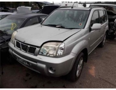 Elevalunas Electrico Delantero Derecho Nissan X-TRAIL 2 2 dCi D 