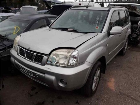 Elevalunas Electrico Delantero Derecho Nissan X-TRAIL 2 2 dCi D 