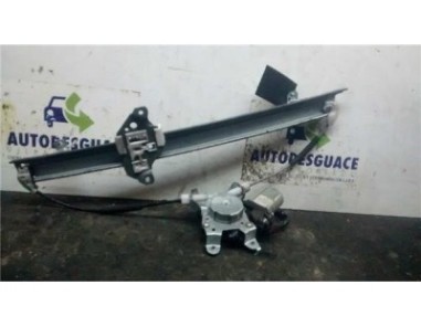 Elevalunas Electrico Delantero Derecho Nissan X-TRAIL 2 2 dCi D 