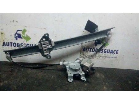 Elevalunas Electrico Delantero Derecho Nissan X-TRAIL 2 2 dCi D 