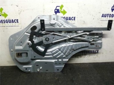 Elevalunas Electrico Delantero Derecho Hyundai TUCSON 2 0 CRDi