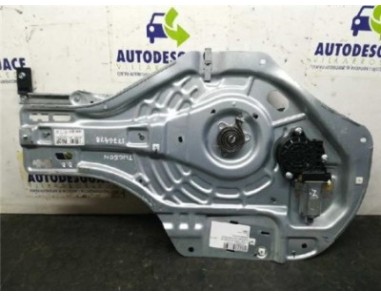 Elevalunas Electrico Delantero Derecho Hyundai TUCSON 2 0 CRDi 