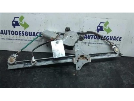Elevalunas Electrico Delantero Derecho Opel AGILA 1 2 16V 