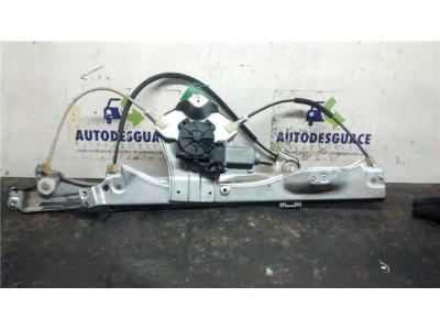 Elevalunas Electrico Delantero Derecho Renault CLIO GRANDTOUR 1 5 dCi D FAP