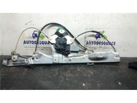 Elevalunas Electrico Delantero Derecho Renault CLIO GRANDTOUR 1 5 dCi D FAP 