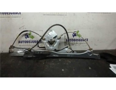 Elevalunas Electrico Delantero Derecho Renault CLIO GRANDTOUR 1 5 dCi D FAP 