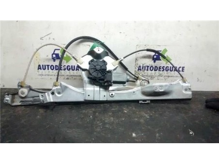 Elevalunas Electrico Delantero Derecho Renault CLIO GRANDTOUR 1 5 dCi D FAP 