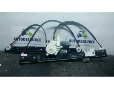 Elevalunas Electrico Delantero Derecho Ford S-MAX 2 0 TDCi 