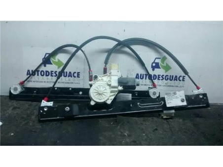 Elevalunas Electrico Delantero Derecho Ford S-MAX 2 0 TDCi 