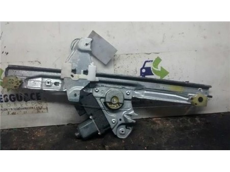 Elevalunas Electrico Delantero Derecho Peugeot 308 1 6 HDi FAP 